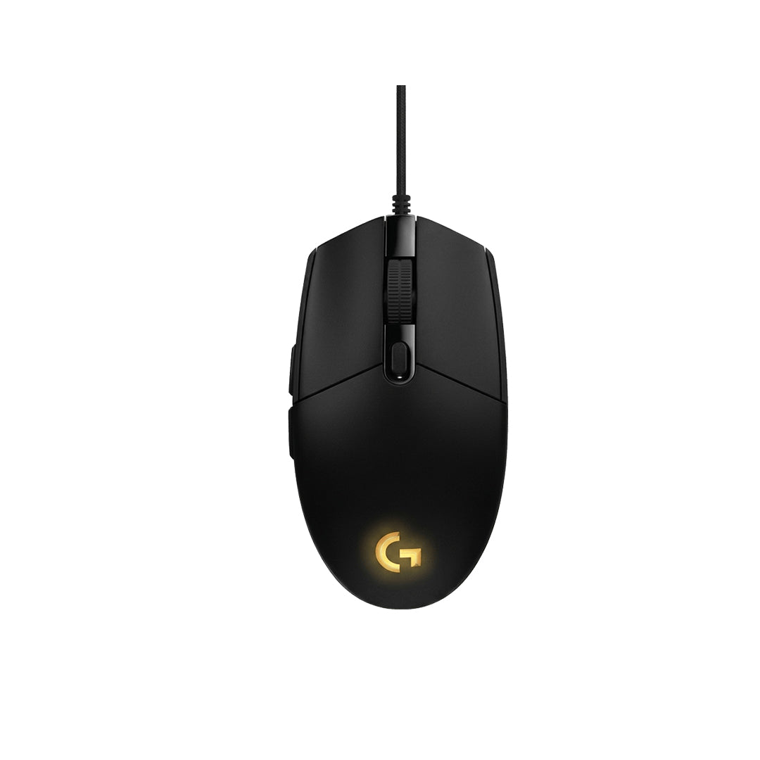 Souris Logitech G102 - original