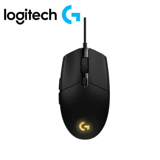 Souris Logitech G102