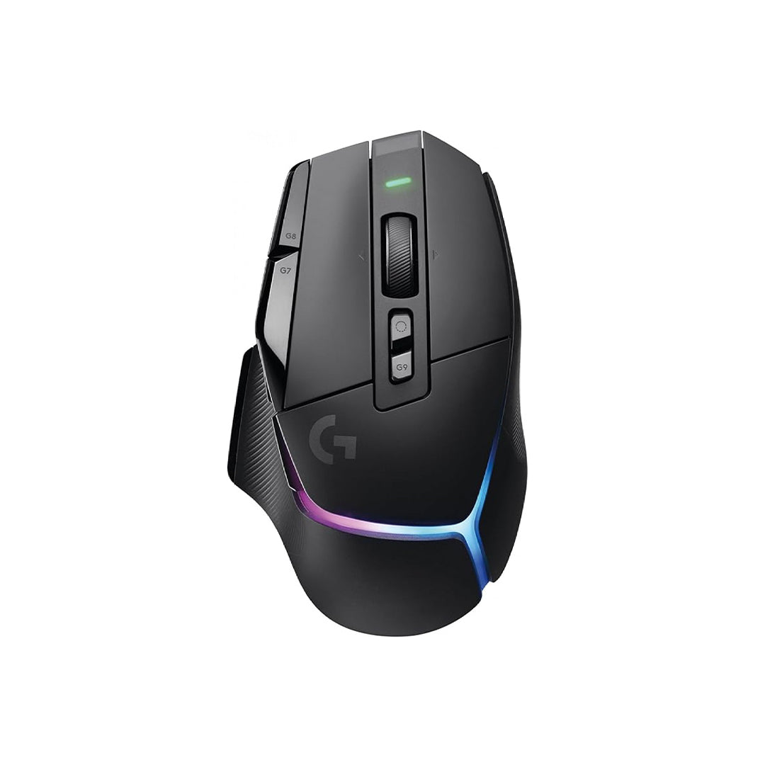 Souris Logitech G502X - original