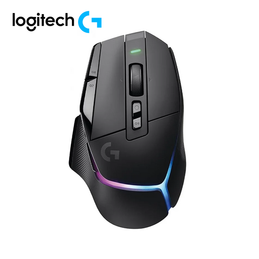 Souris Logitech G502X - original