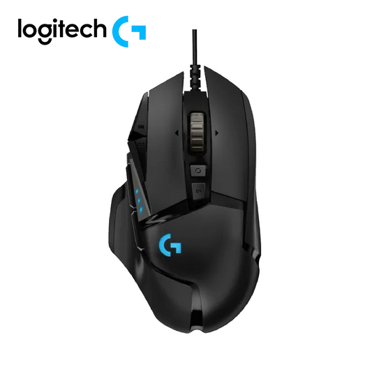 Souris Logitech G502 - originale
