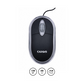 Souris Optique Filaire CAPSYS CS 220 - USB 2.0 (1200 DPI)