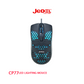 Souris Optique Filaire Jedel CP77 avec Rétroéclairage LED