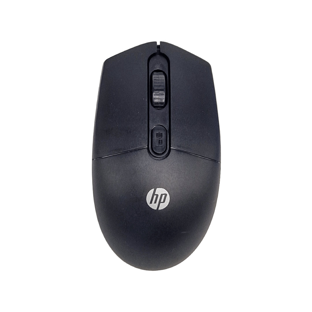 Souris Sans Fil HP Wireless Mouse V304 - copie original