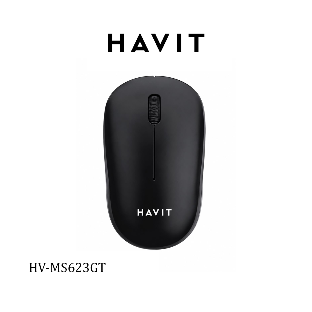 Souris Sans Fil Havit HV-MS623GT