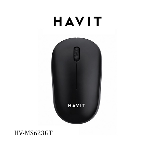 Souris Sans Fil Havit HV-MS623GT