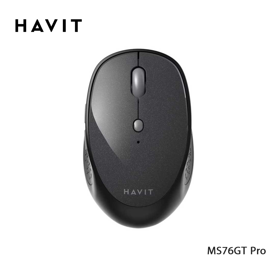 Souris Sans Fil Rechargeable Havit MS76GT Pro