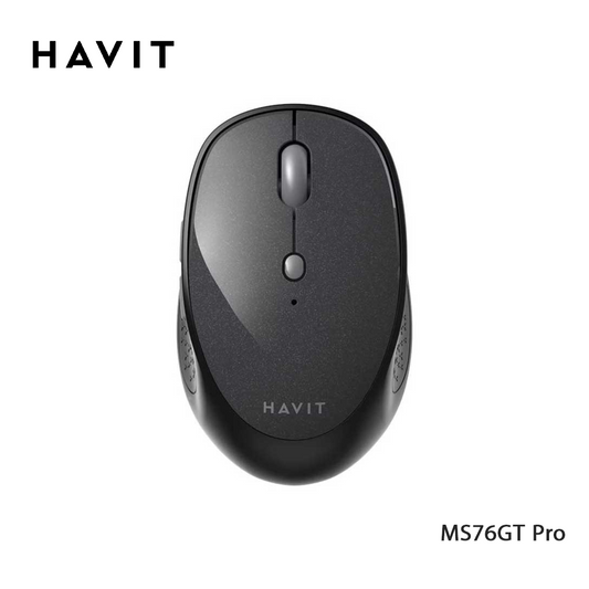 Souris sans fil rechargeable Havit MS76GT Pro
