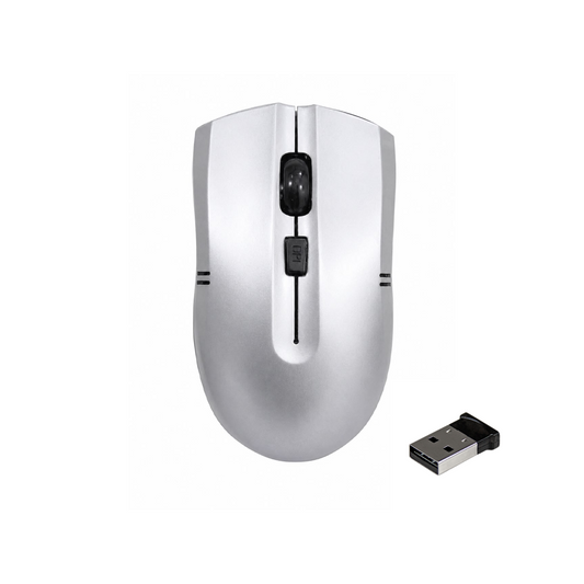 Souris Sans Fil Silencieuse Weibo RF-2818B