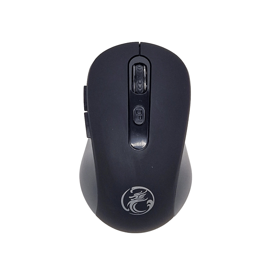 Souris Sans Fil iMICE E-2370 2.4GHz