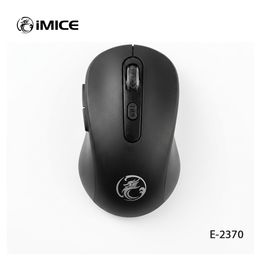 Souris Sans Fil iMICE E-2370 2.4GHz