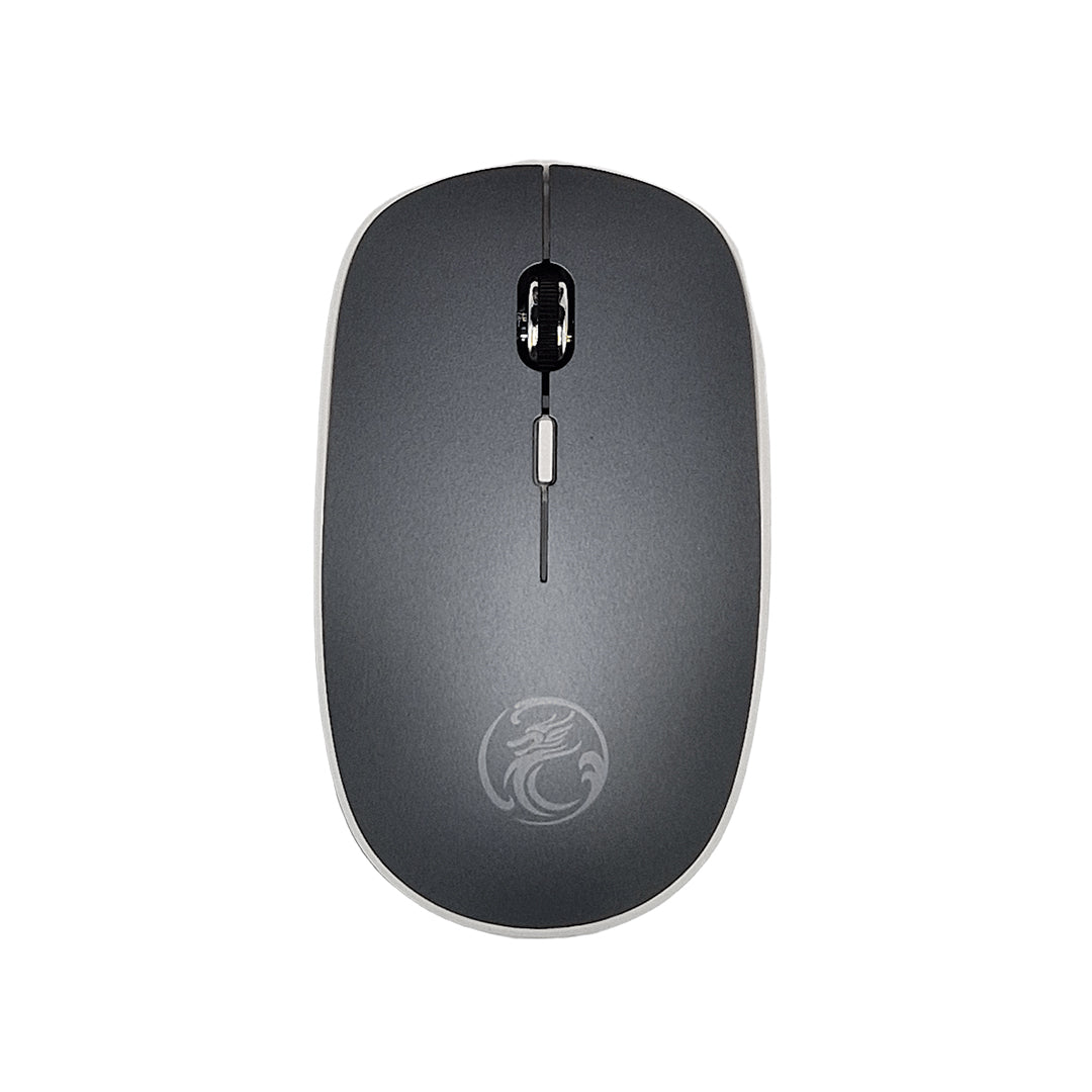 Souris Sans Fil iMICE G-1600 Plus Silencieuse