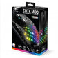 Souris Gaming Ultra-Légère Spirit of Gamer Elite M80 4200 DPI