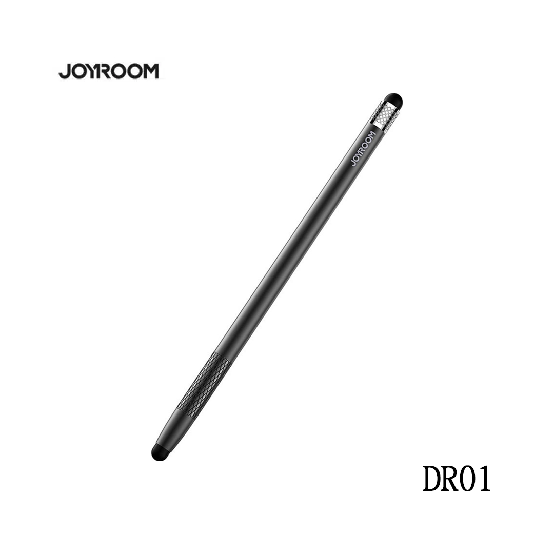 Stylet Tactile Passif JOYROOM JR-DR01 pour Smartphone & Tablette