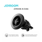 Support Auto Magnétique JOYROOM JR-ZS406 - Pour Grille d'Aération & Rotation 360°