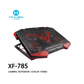 Support de Refroidissement Gaming pour Ordinateur Portable MIKUSO XF-785
