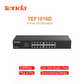 Switch Ethernet Gigabit 16 Ports TENDA TEG1016D