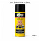 TALK Enlève Colle en Spray – Dissolvant pour colle 400 ml