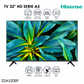 TV Hisense 32A5200F 32" Full HD Série A5