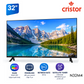 TV CRISTOR 32" HD FRAMELESS/SERIE M4