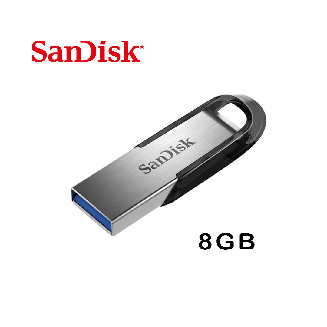 SanDisk Ultra Flair - Flash Disk USB 3.0