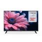Téléviseur STREAM 32" LED HD Standard