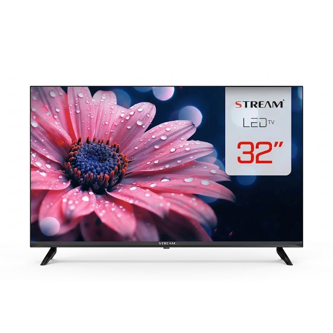 Téléviseur STREAM 32" LED HD Standard