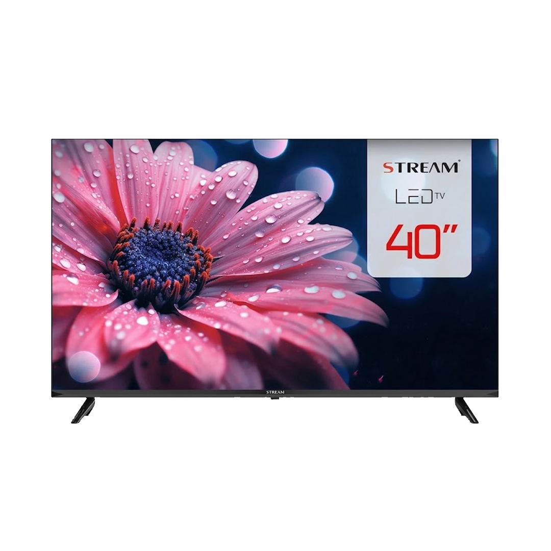 Téléviseur STREAM 40" Normal LED Full HD