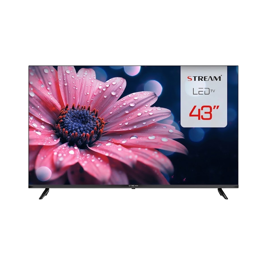 Téléviseur STREAM 43" Normal LED Full HD