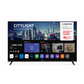 Téléviseur STREAM 55" Smart TV 4K UHD - webOS Hub