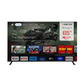 Téléviseur STREAM 65" QLED 4K UHD Smart Google TV Sound Pro
