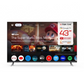Téléviseur Stream 43" SoundPro Series 4K Ultra HD Smart TV
