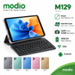 Tablette Modio M129, écran 8" IPS, 5G, Dual SIM. Idéale entreprises et éducation. Facture, garantie 12 mois - ARMON STORE.