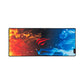 Tapis de Souris Gaming XL Havit Gamenote MP845 (700 x 300 x 3 mm)