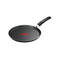 Tefal Easy Cook & Clean – Poele à crêpes 25cm