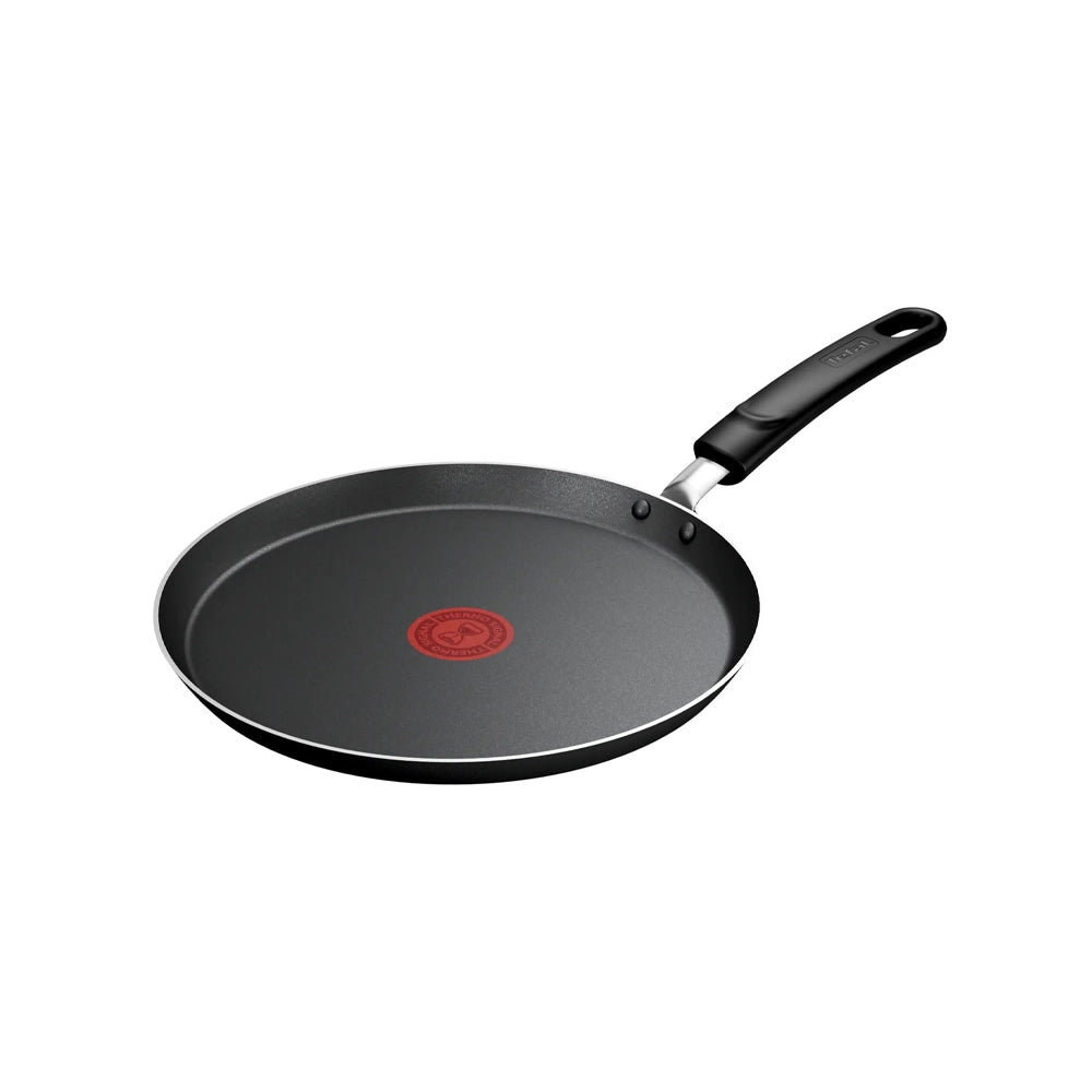 Tefal Easy Cook & Clean – Poele à crêpes 25cm