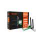 Tenda  W322E Wireless N300 PCI Express Adapter 