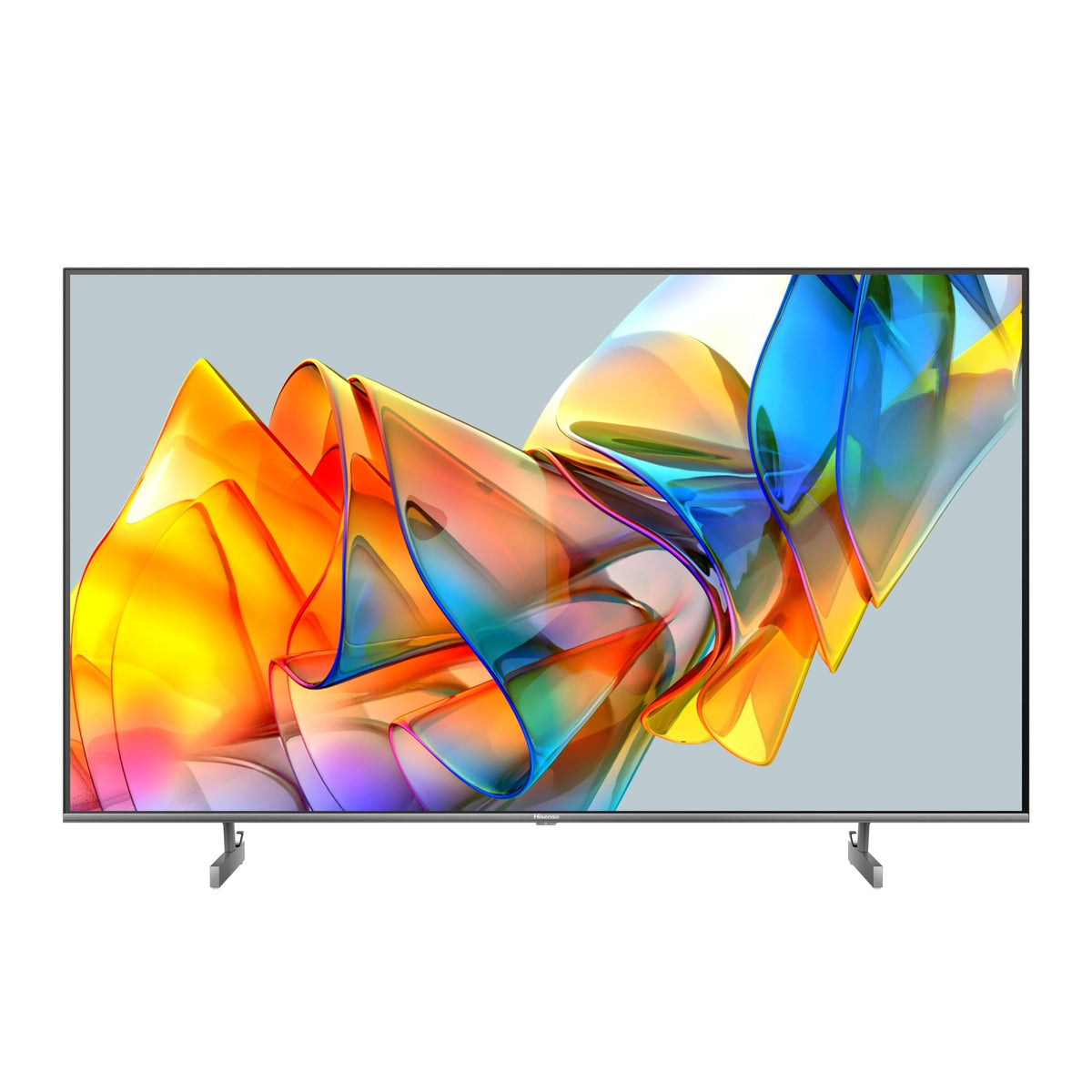Hisense 65U6K – Televiseur 65 Pouces 4K UHD Smart TV (Quantum ULED / Full Array Local Dimming / VIDAA OS)