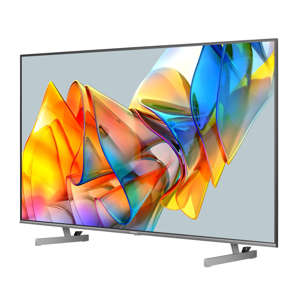 Hisense 65U6K – Televiseur 65 Pouces 4K UHD Smart TV (Quantum ULED / Full Array Local Dimming / VIDAA OS)