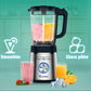 Condor – CMX1400BL – Blender Master Mix - Puissance 1400 W