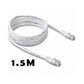 Câble Réseau RJ45 1.5M/3M/5M/10M/15M/20M/30M/40M/50M