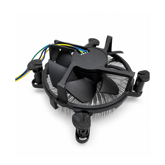 Ventilateur Refroidisseur Processeur CPU Cooler PM H-17 (Intel LGA 775/115X/1700 & AMD)