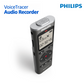 Philips DVT1170 - Enregistreur Vocal Numérique avec Microphone 360°
