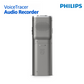Philips DVT1170 - Enregistreur Vocal Numérique avec Microphone 360°