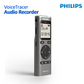 Philips DVT1170 - Enregistreur Vocal Numérique avec Microphone 360°