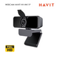Webcam HAVIT HV-HN11P Full HD 1080p avec Micro