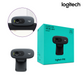 Webcam HD Logitech C270