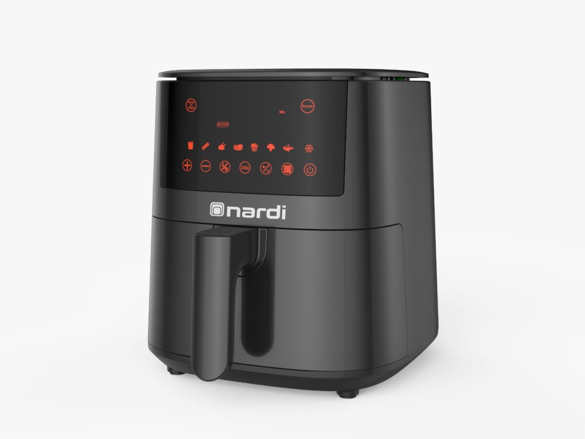 Friteuse à Air Sans Huile - NARDI - NFA370N
