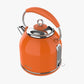 Nardi – NBL171CAO – Bouilloire Electrique - Inox SUS304 1,7 L