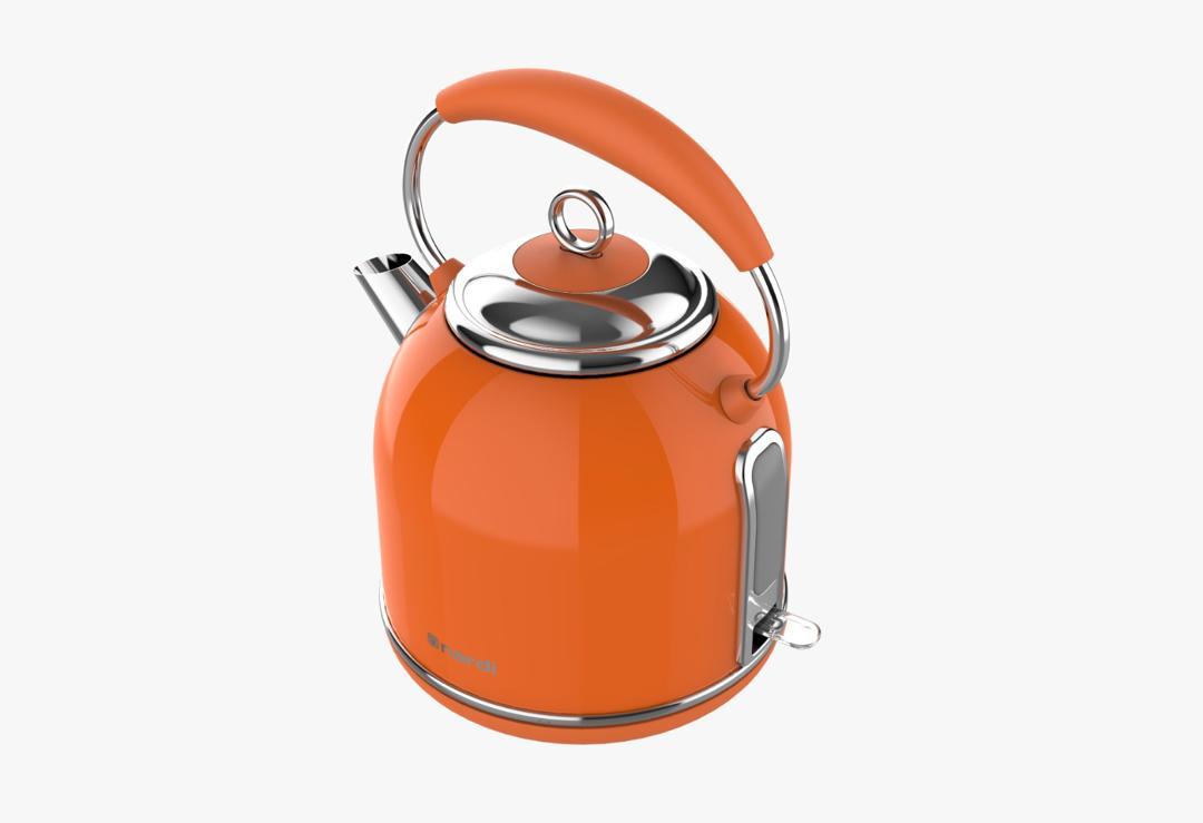 Nardi – NBL171CAO – Bouilloire Electrique - Inox SUS304 1,7 L